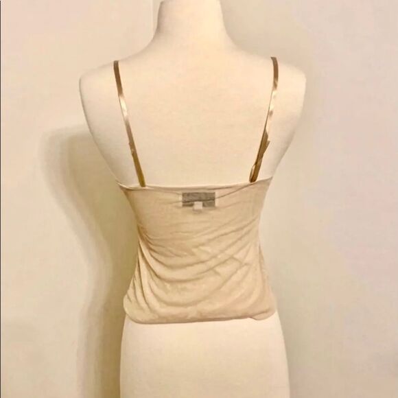 Retro 1980s‎ Bloomingdale's 2-Piece Sparkly Blouse - Picture 7 of 8